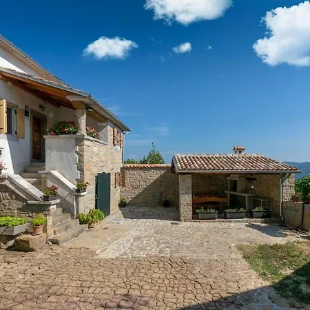 Ninna Apartment Sovinjska Brda