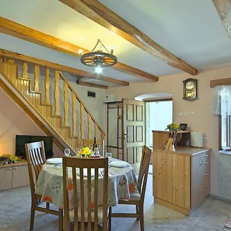 Apartment Ninna Sovinjska Brda