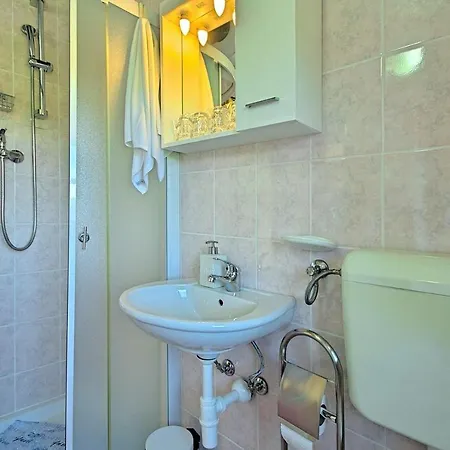 Apartment Ninna *