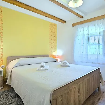 Apartment Ninna *