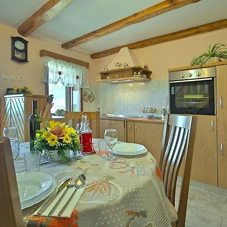 Apartment Ninna